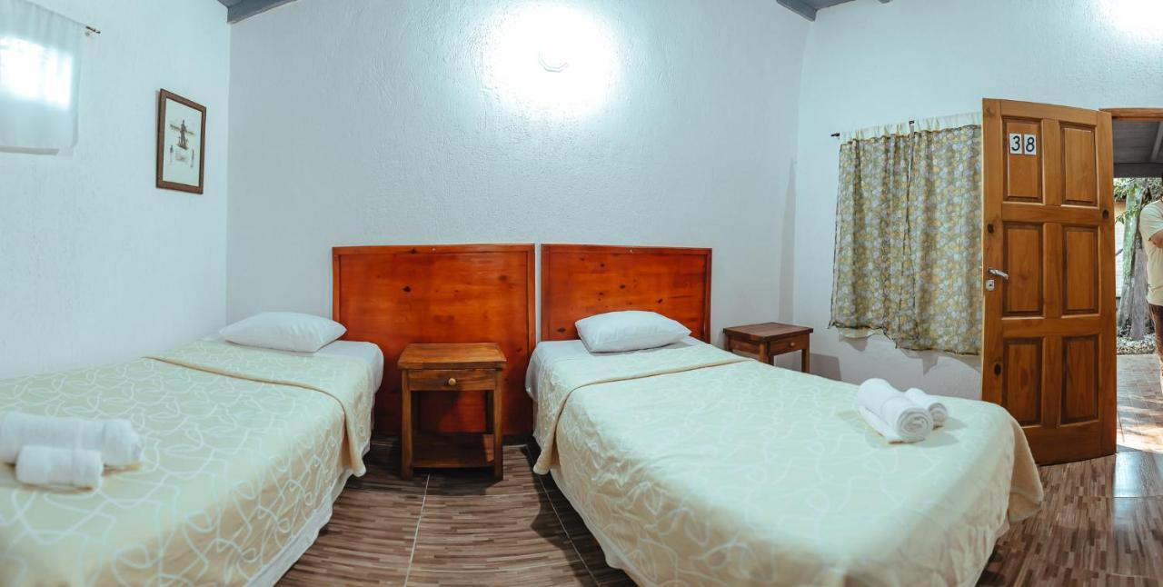 Lodge Palo Rosa *