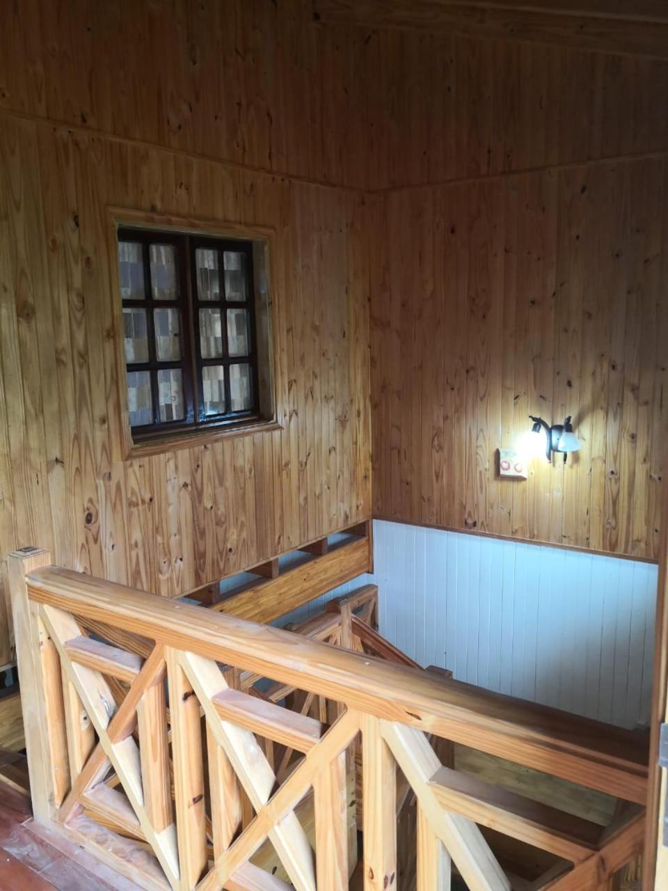 Lodge Palo Rosa Puerto Iguazu