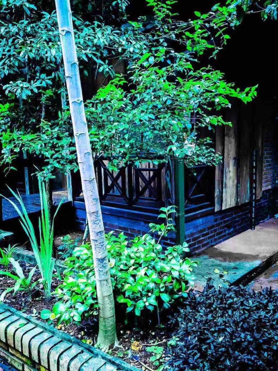 Lodge Palo Rosa Puerto Iguazu