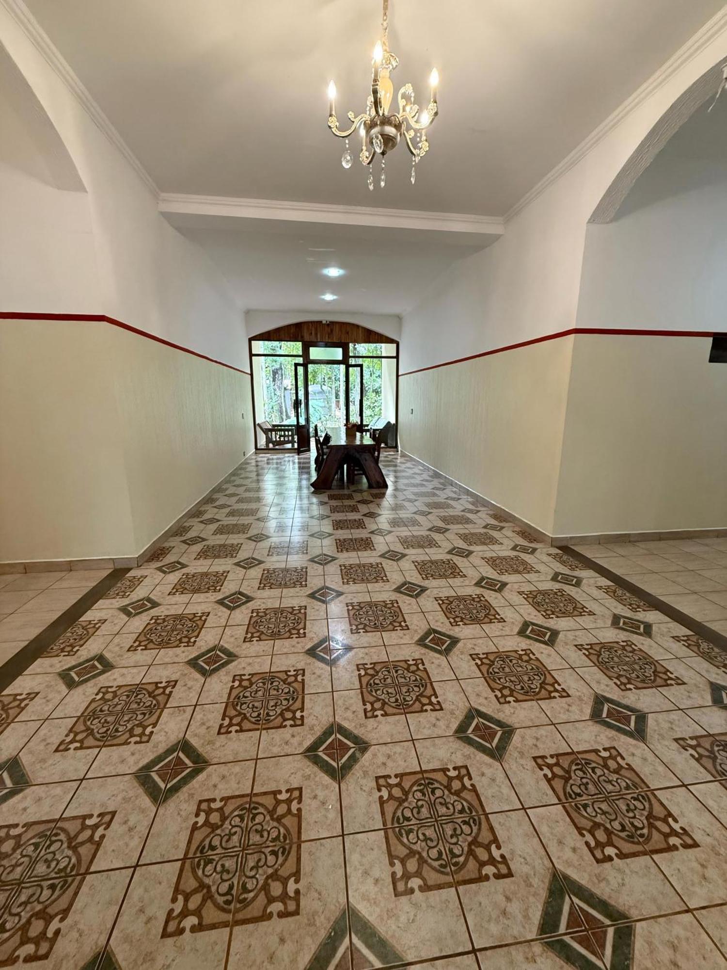 Palo Rosa Puerto Iguazú