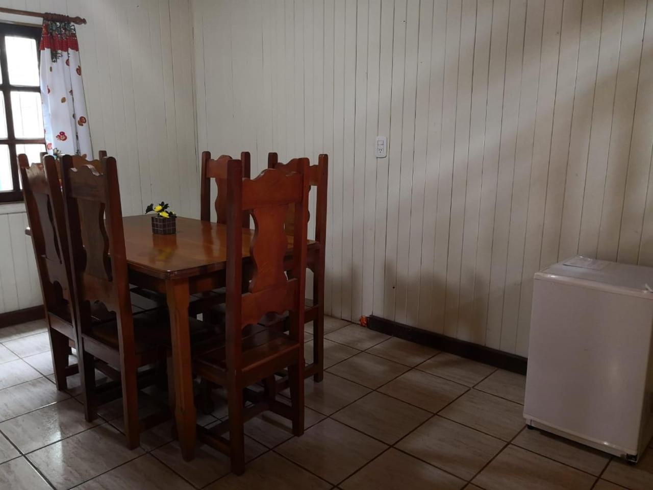 Alojamento de Turismo Selvagem Palo Rosa Puerto Iguazú